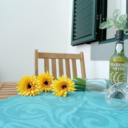 Funchal Apartment Ngoại thất bức ảnh