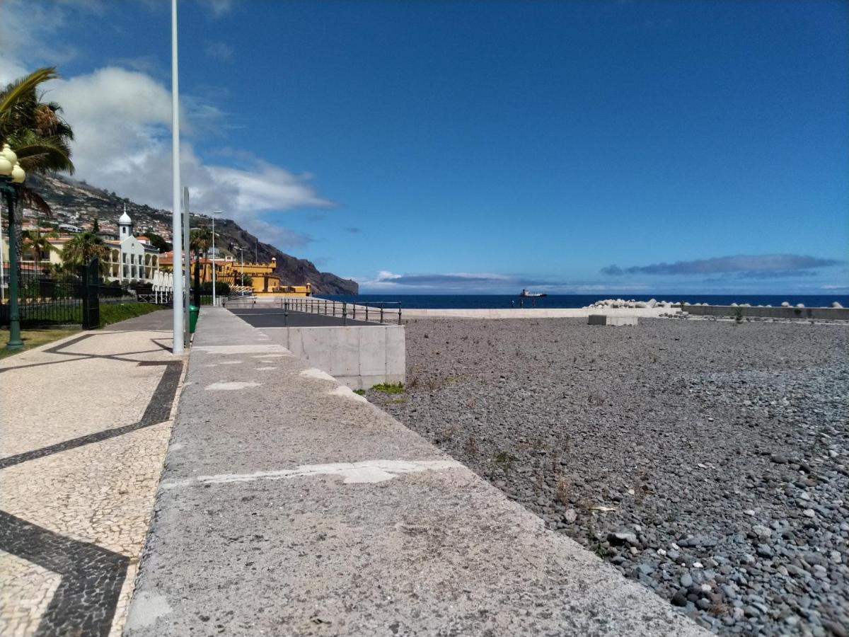 Funchal Apartment Ngoại thất bức ảnh