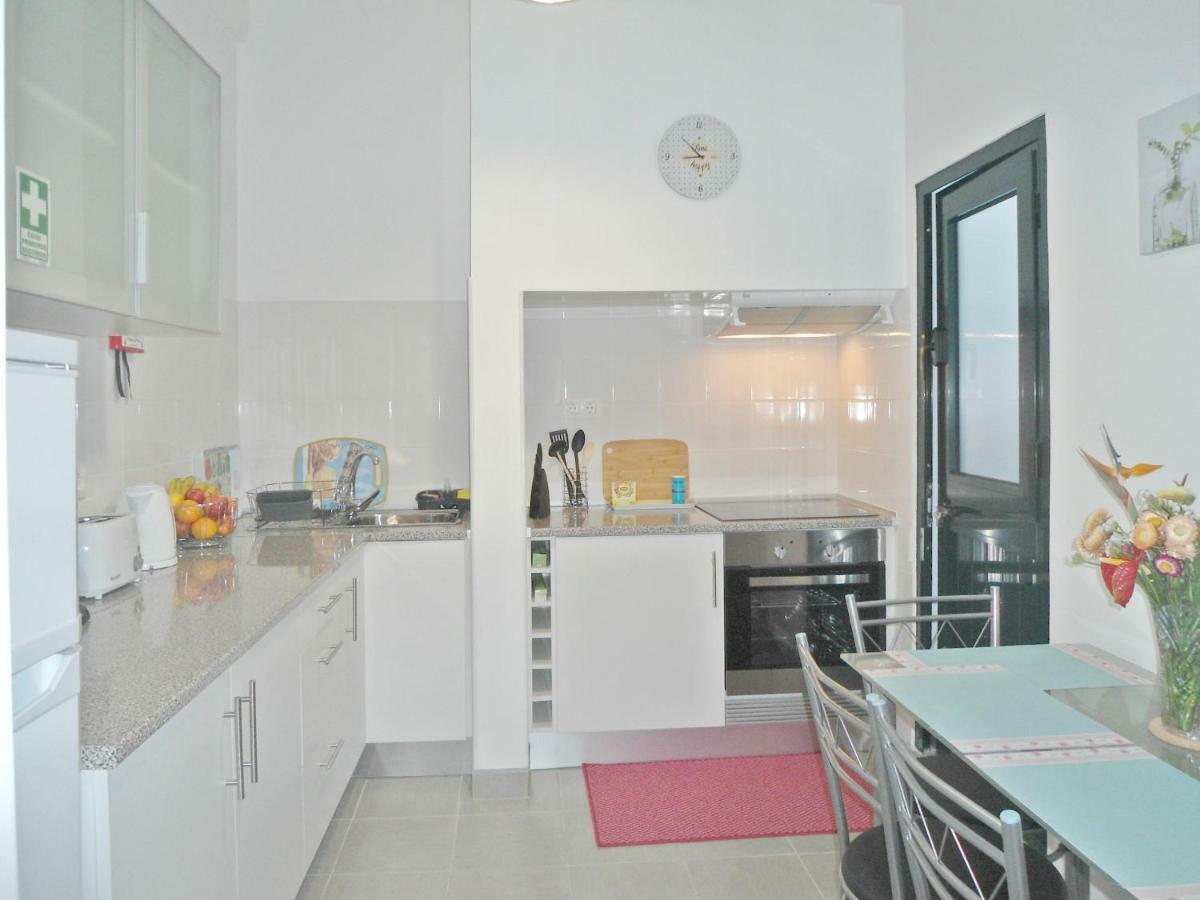 Funchal Apartment Ngoại thất bức ảnh