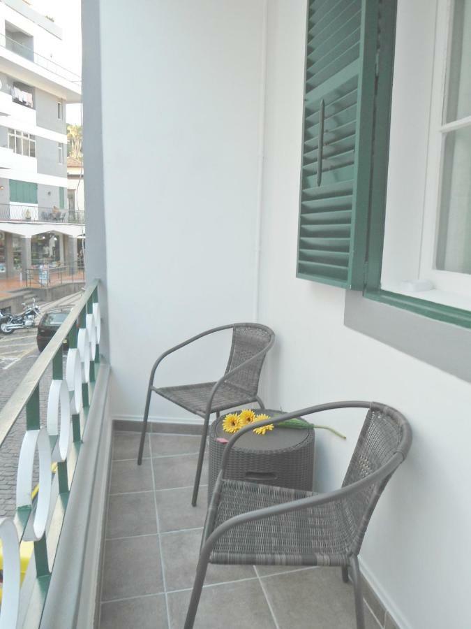 Funchal Apartment Ngoại thất bức ảnh