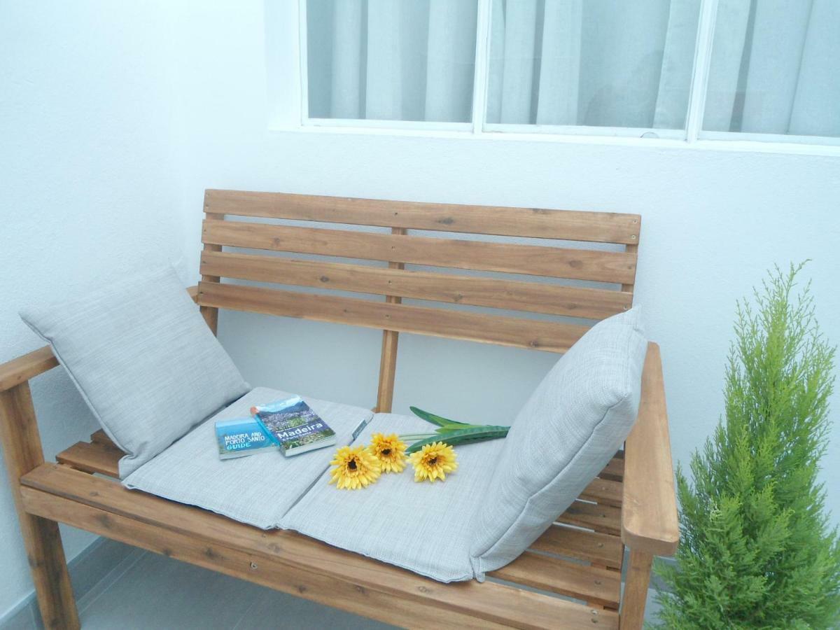Funchal Apartment Ngoại thất bức ảnh
