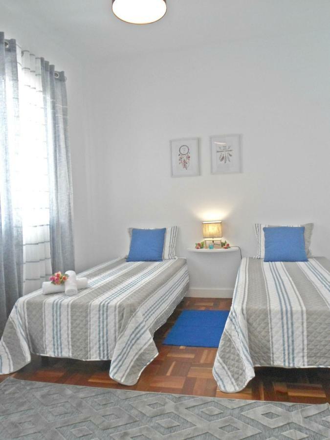 Funchal Apartment Ngoại thất bức ảnh