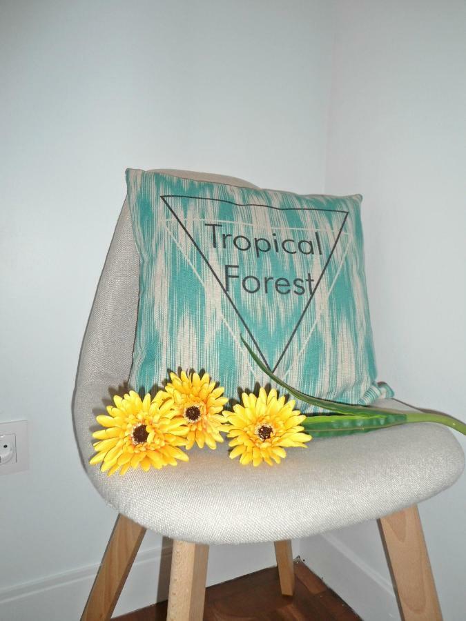 Funchal Apartment Ngoại thất bức ảnh