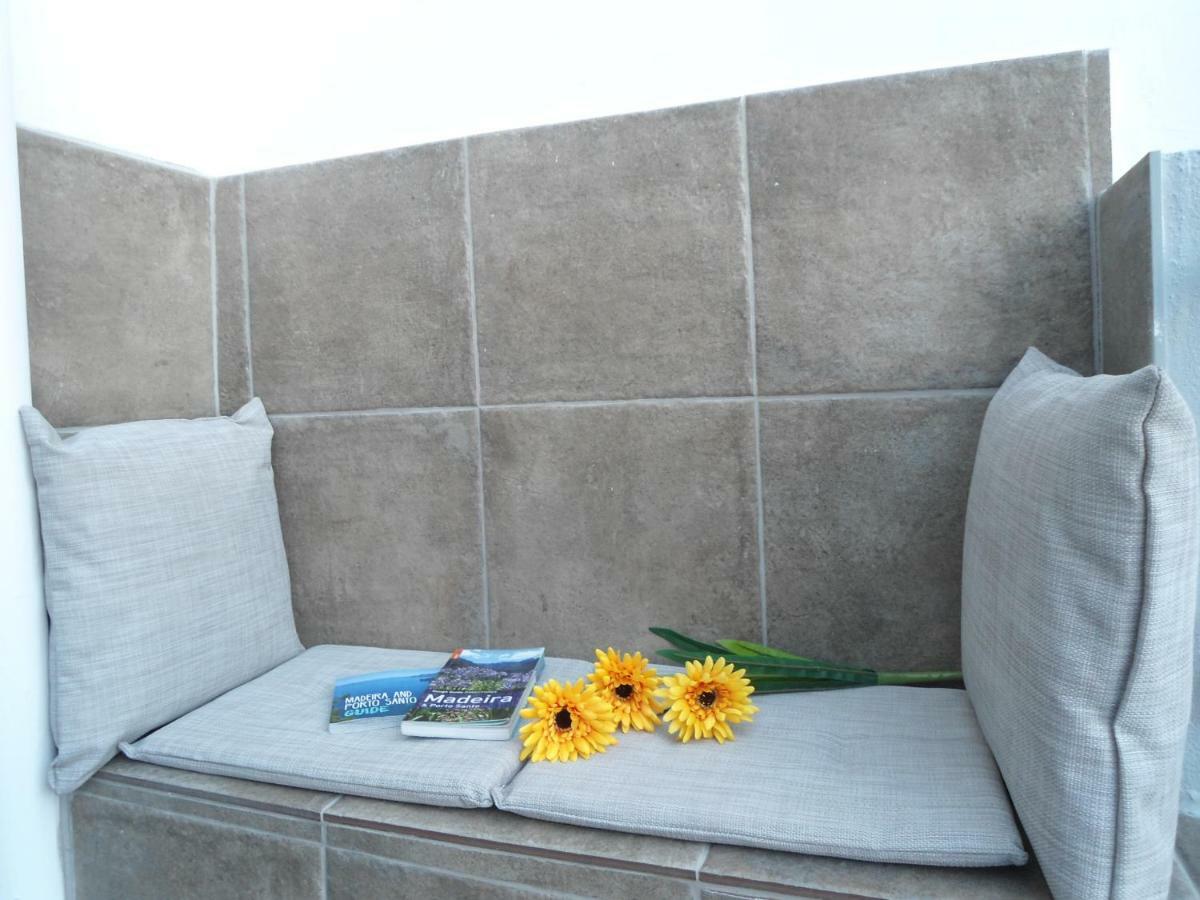 Funchal Apartment Ngoại thất bức ảnh