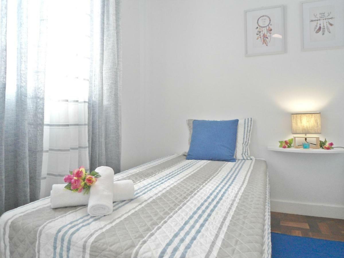 Funchal Apartment Ngoại thất bức ảnh