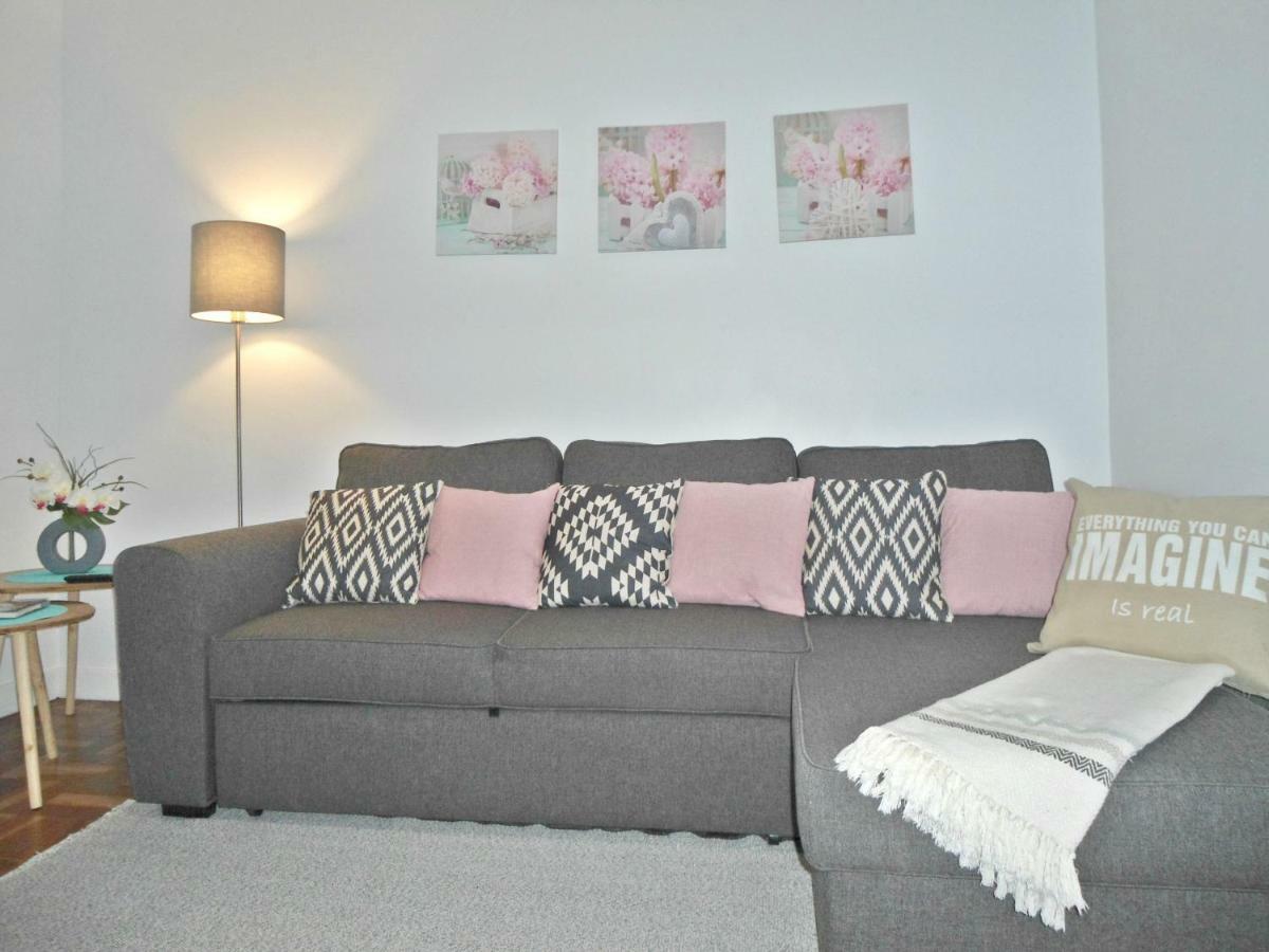Funchal Apartment Ngoại thất bức ảnh