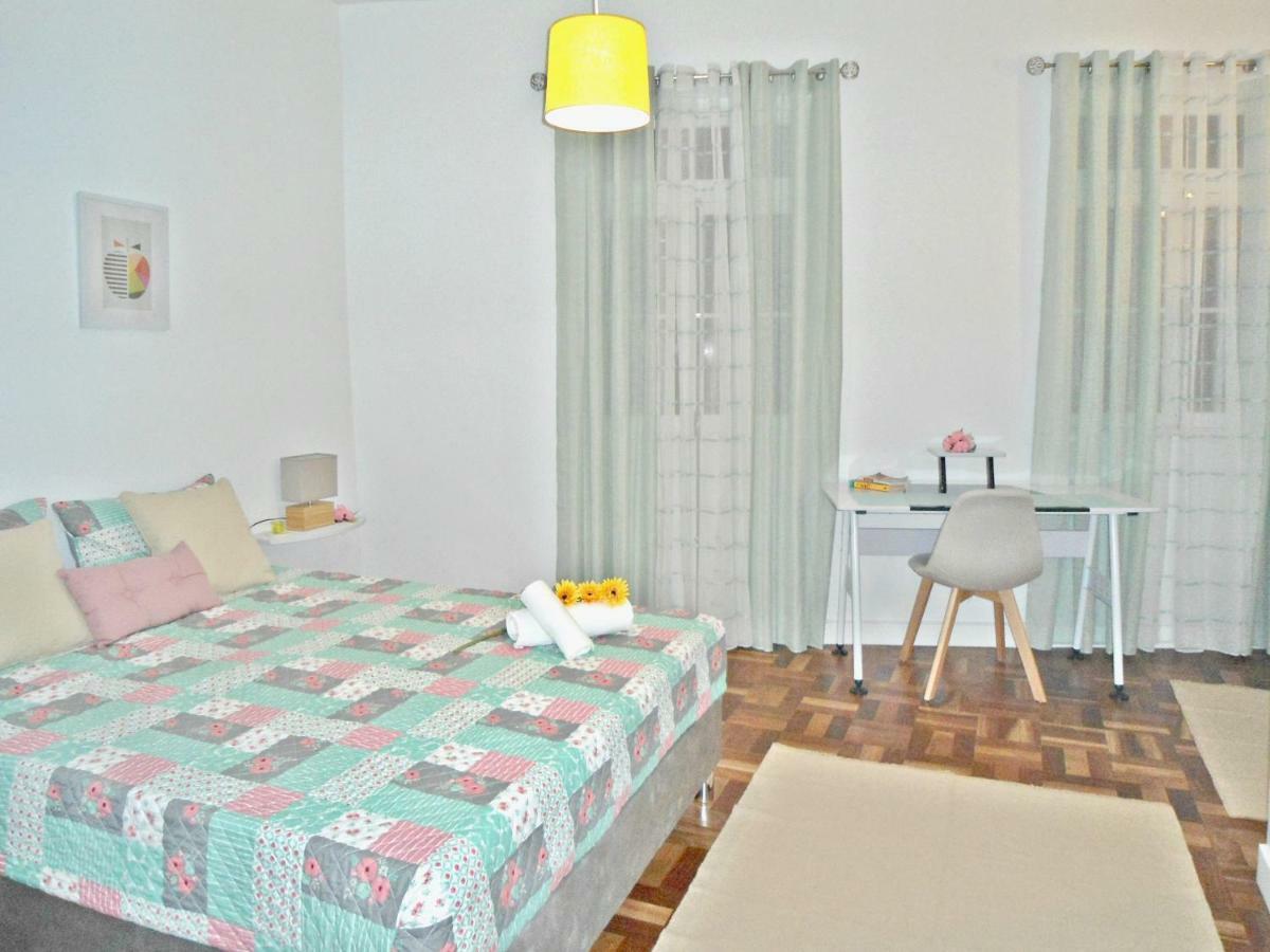 Funchal Apartment Ngoại thất bức ảnh