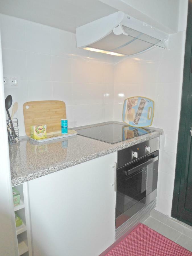 Funchal Apartment Ngoại thất bức ảnh