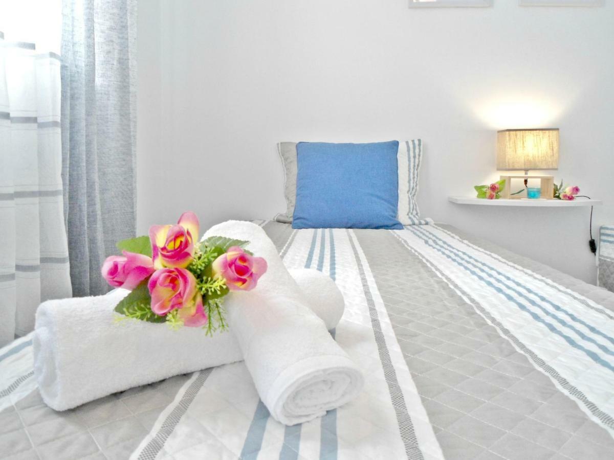 Funchal Apartment Ngoại thất bức ảnh