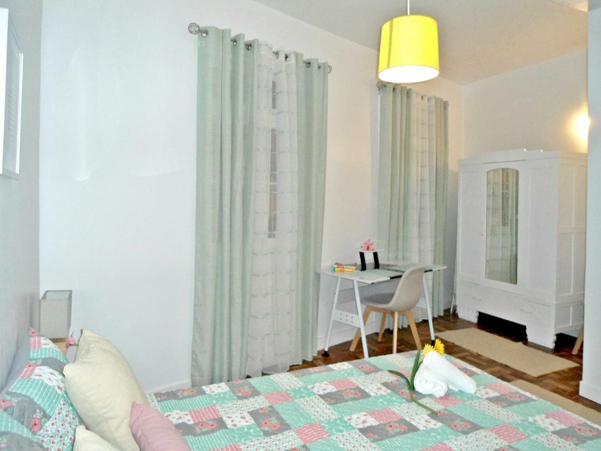 Funchal Apartment Ngoại thất bức ảnh