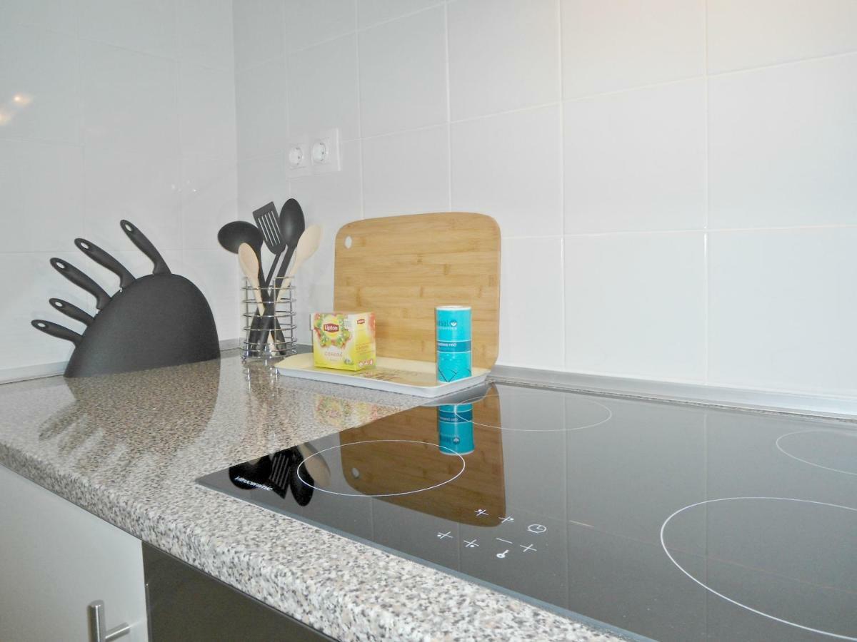 Funchal Apartment Ngoại thất bức ảnh