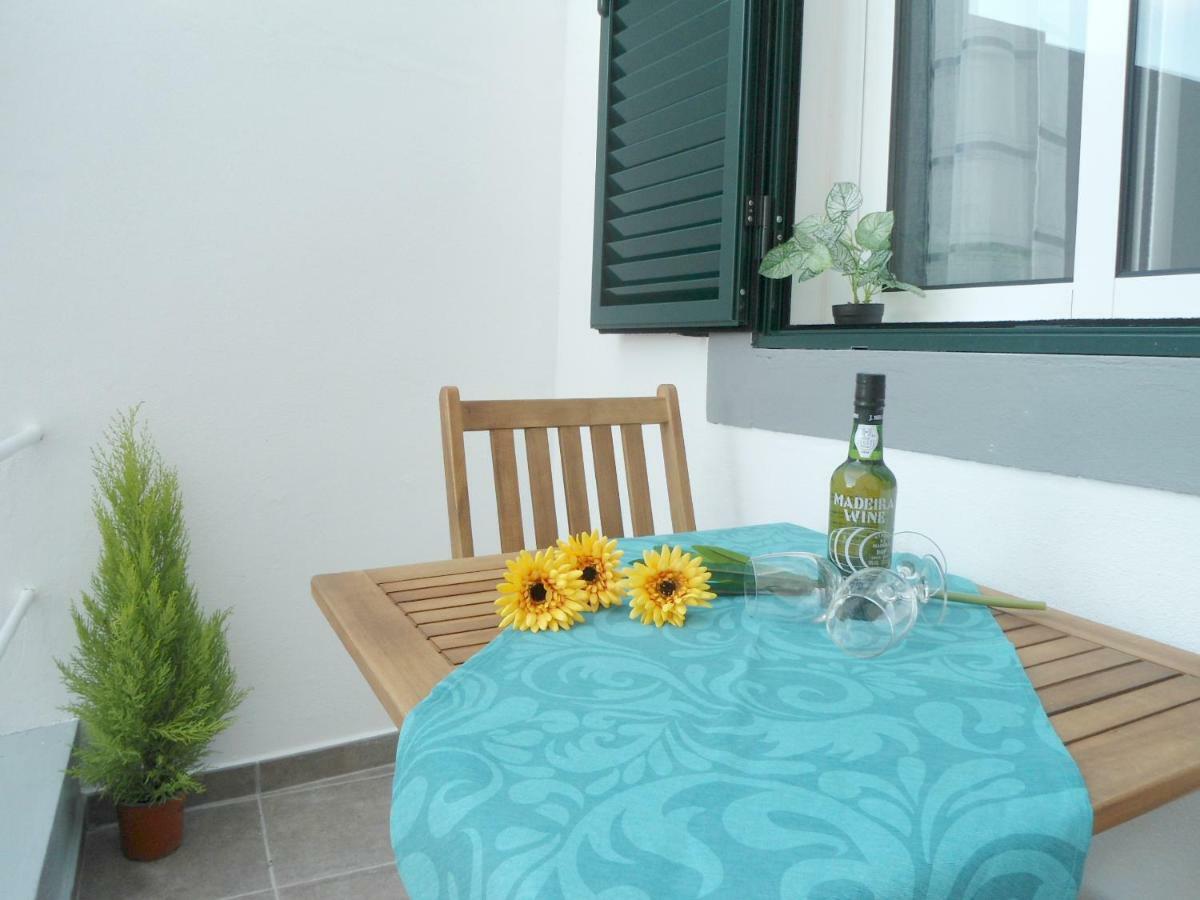 Funchal Apartment Ngoại thất bức ảnh