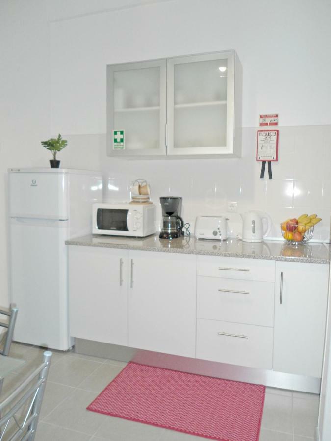 Funchal Apartment Ngoại thất bức ảnh