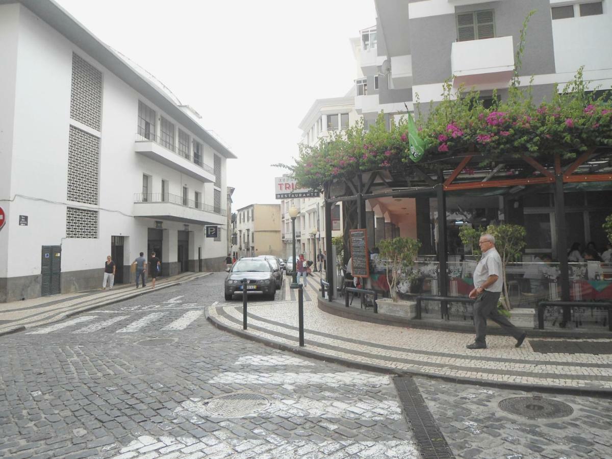 Funchal Apartment Ngoại thất bức ảnh