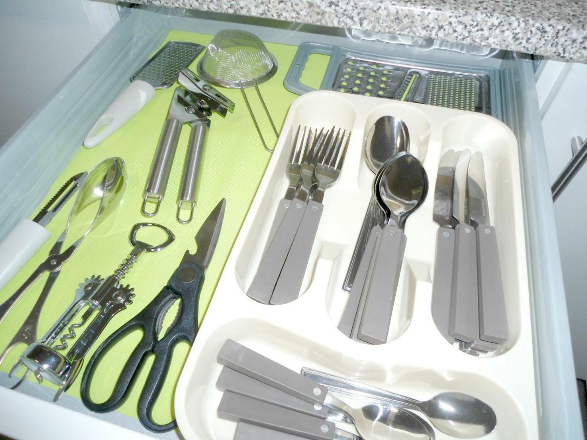 Funchal Apartment Ngoại thất bức ảnh